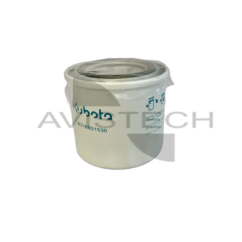 Olejový motorový filtr A64627