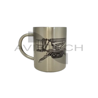 Hrníček Avistech velký