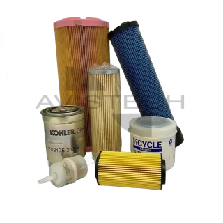 Údržbový kit velký servis pro Avant 755/760 - A418900