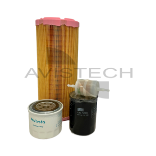 Údržbový kit malý servis pro Avant 745/750 od 19/2015- A419900