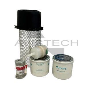Údržbový kit malý servis pro Avant 635 od 03/2009 - A410961