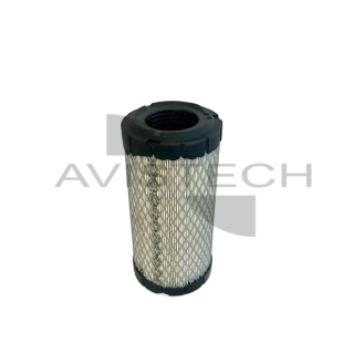 Vzduchový filtr A66516 - AV423/523