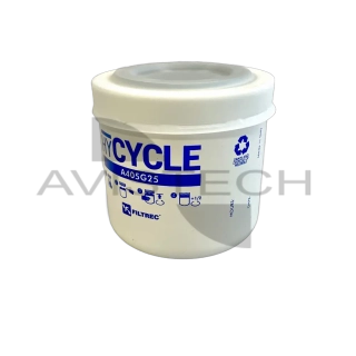 Hydraulický vysokotlaký filtr A64807